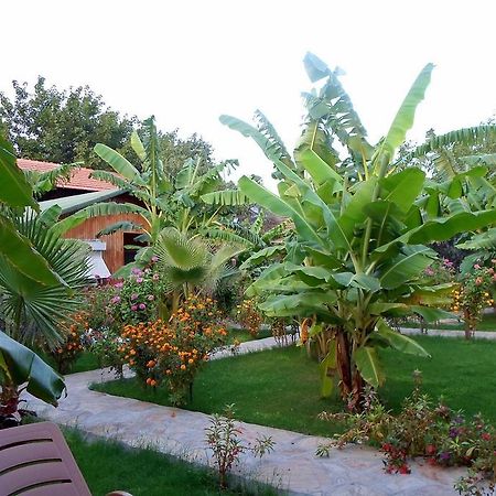 Estelar Bungalow Чирали Екстериор снимка