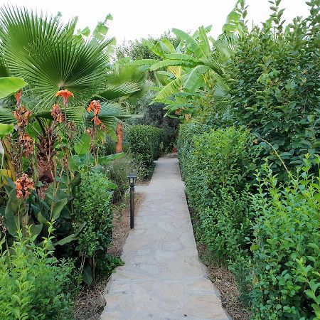 Estelar Bungalow Чирали Екстериор снимка