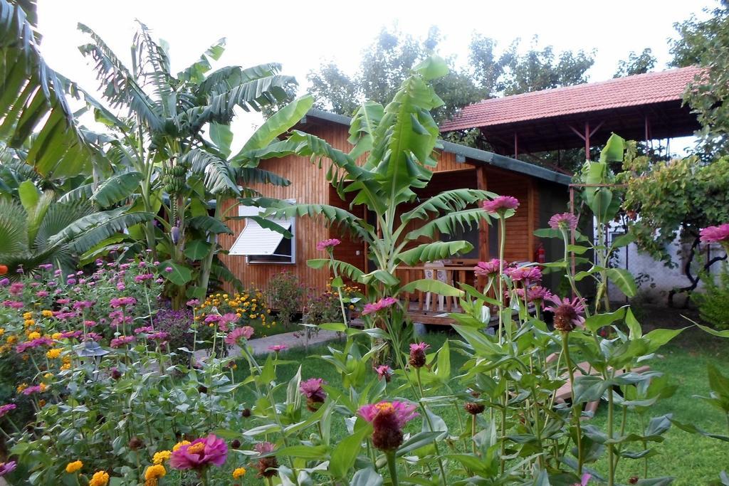 Estelar Bungalow Чирали Екстериор снимка