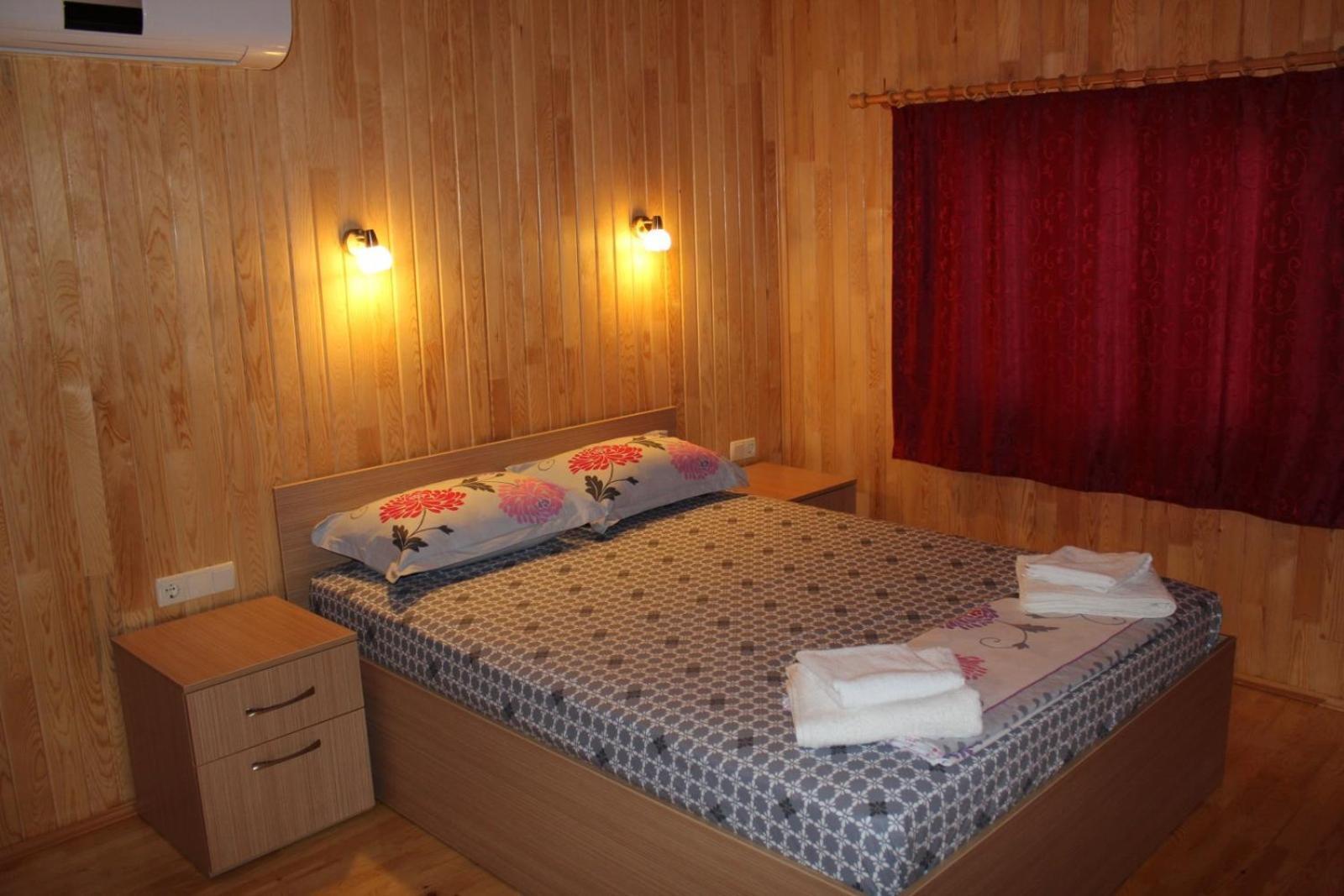 Estelar Bungalow Чирали Екстериор снимка