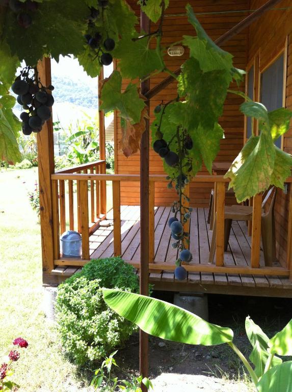 Estelar Bungalow Чирали Стая снимка