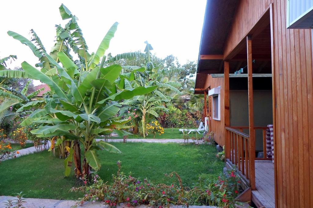 Estelar Bungalow Чирали Екстериор снимка