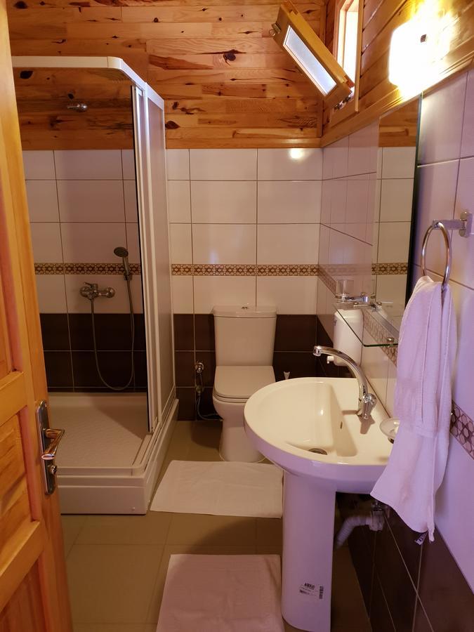 Estelar Bungalow Чирали Екстериор снимка