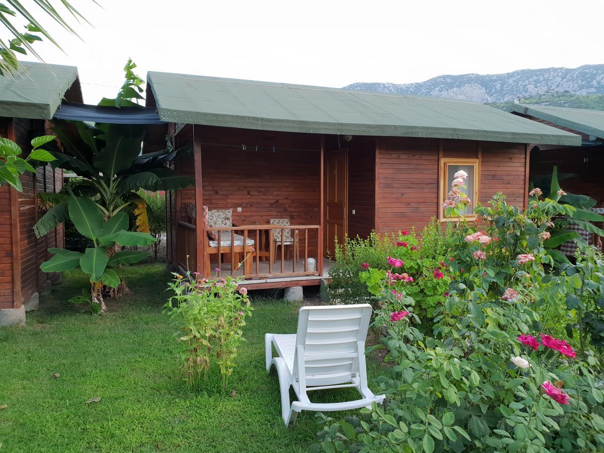 Estelar Bungalow Чирали Екстериор снимка