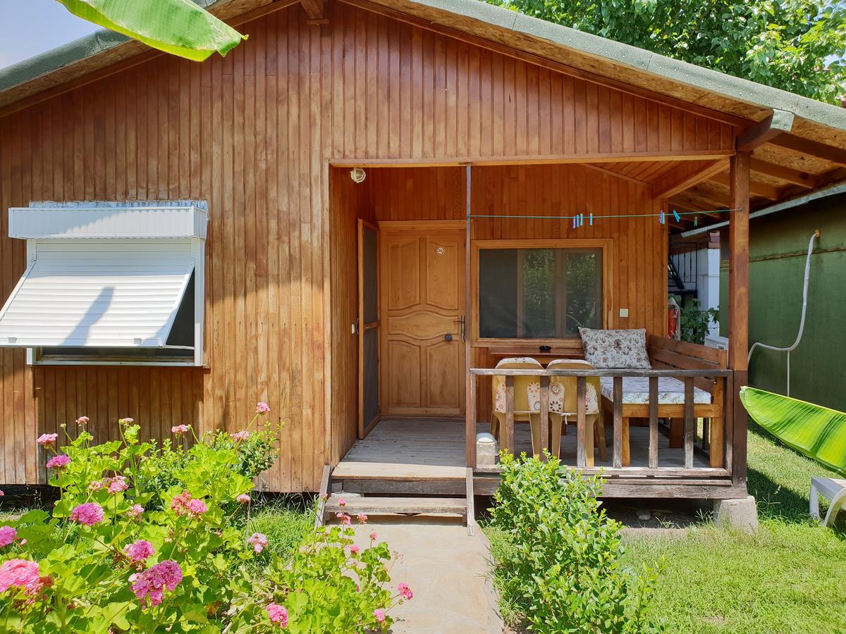 Estelar Bungalow Чирали Екстериор снимка