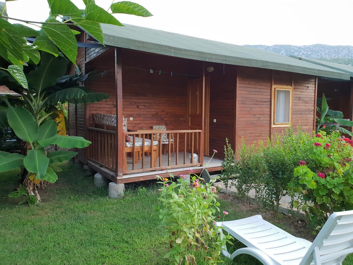Estelar Bungalow Чирали Екстериор снимка
