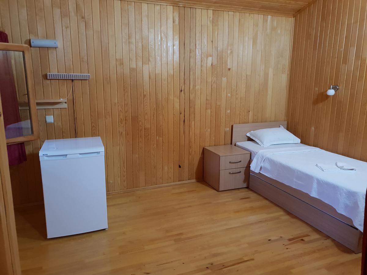 Estelar Bungalow Чирали Екстериор снимка