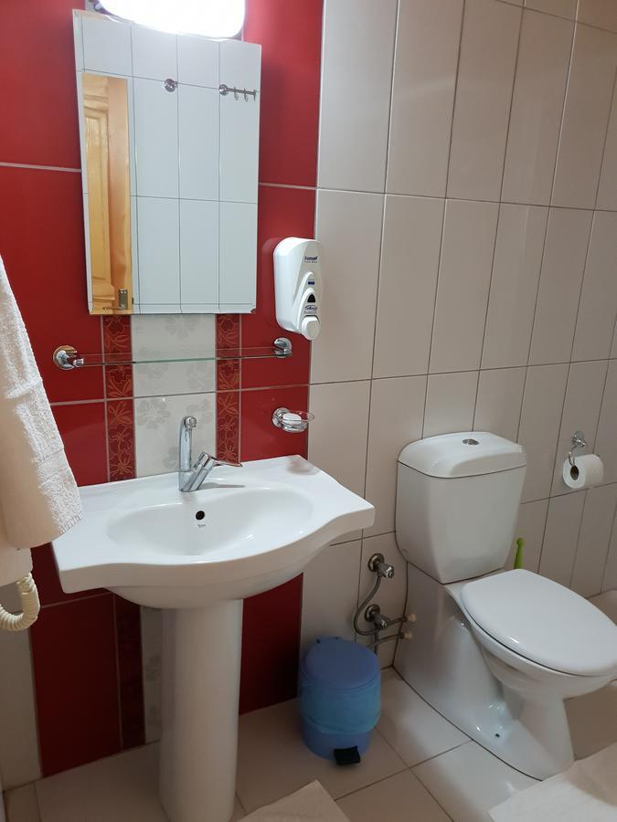 Estelar Bungalow Чирали Екстериор снимка