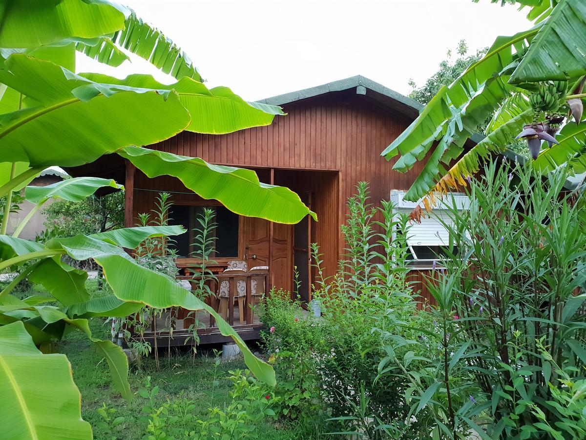Estelar Bungalow Чирали Екстериор снимка