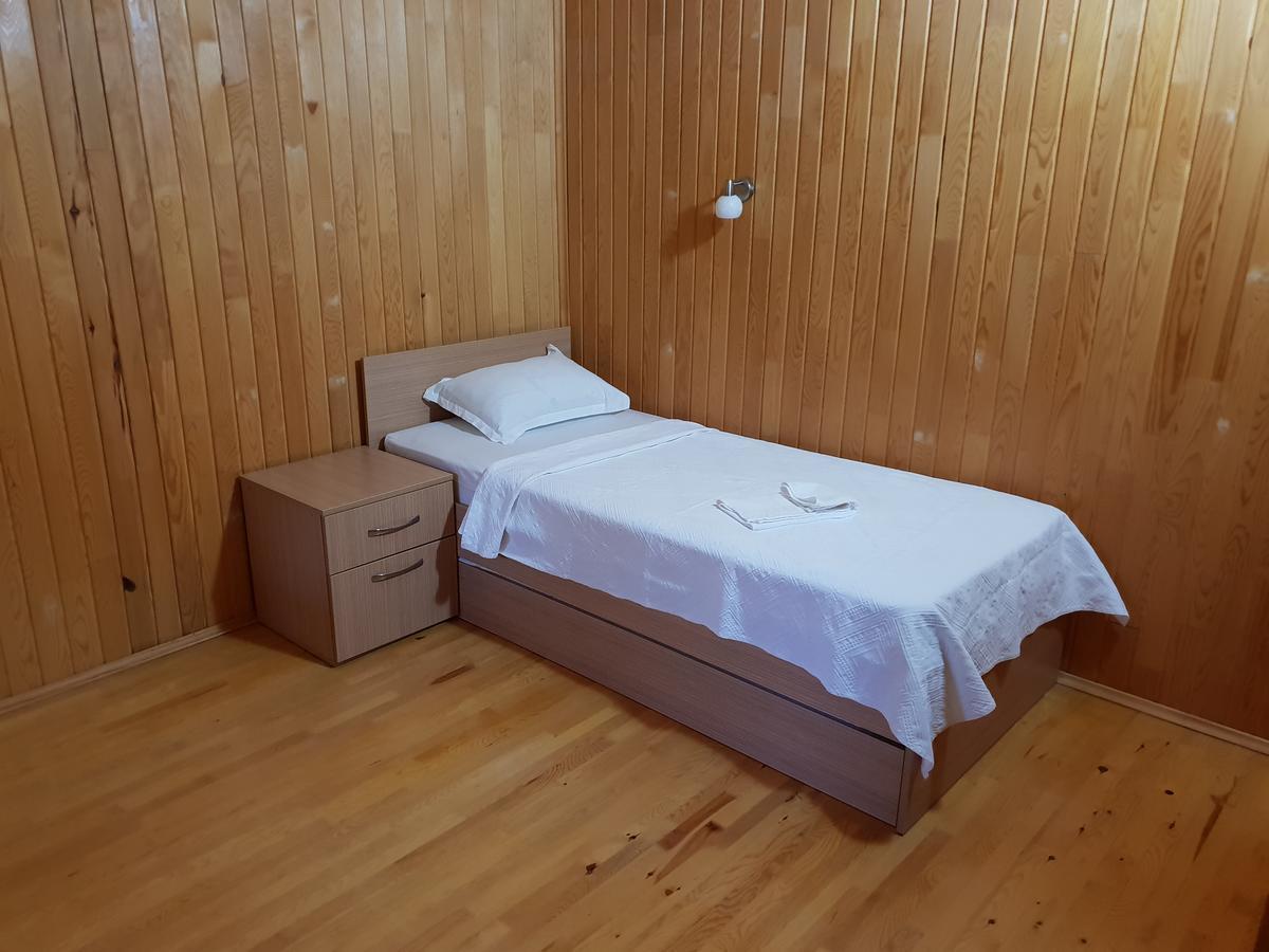 Estelar Bungalow Чирали Екстериор снимка