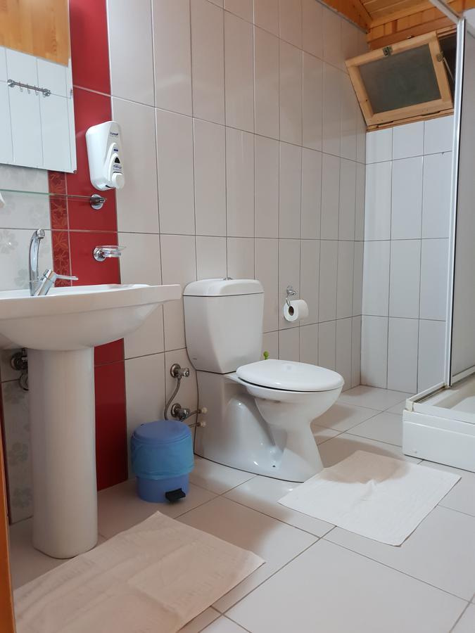 Estelar Bungalow Чирали Екстериор снимка